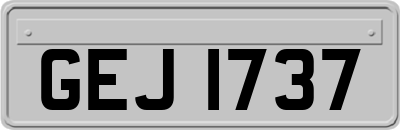 GEJ1737