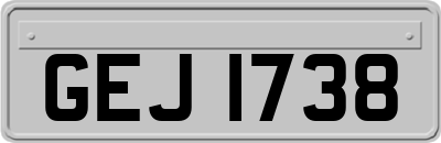 GEJ1738