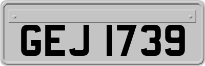 GEJ1739