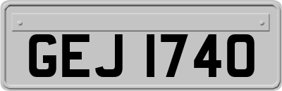 GEJ1740