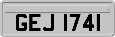 GEJ1741