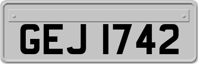 GEJ1742