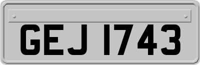 GEJ1743