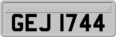 GEJ1744