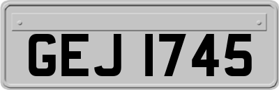 GEJ1745