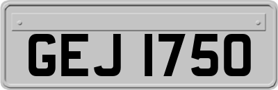 GEJ1750