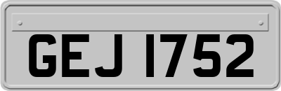 GEJ1752