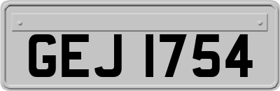 GEJ1754