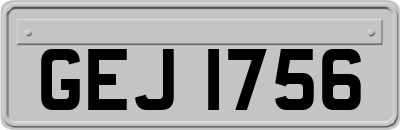 GEJ1756
