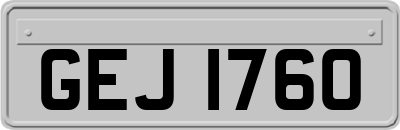 GEJ1760
