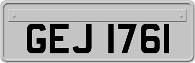 GEJ1761