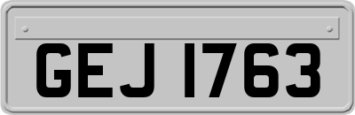 GEJ1763