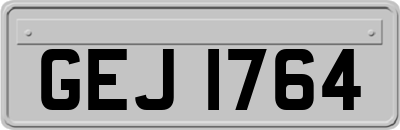 GEJ1764