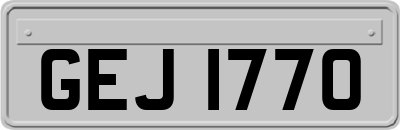 GEJ1770