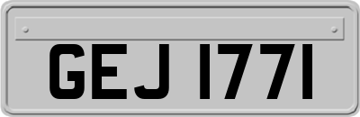 GEJ1771