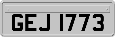 GEJ1773