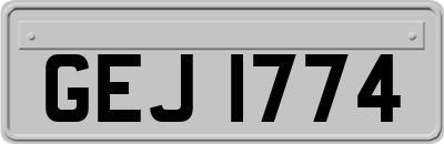 GEJ1774