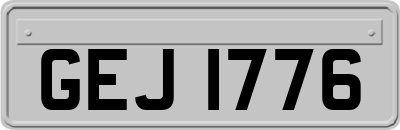 GEJ1776