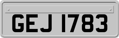GEJ1783