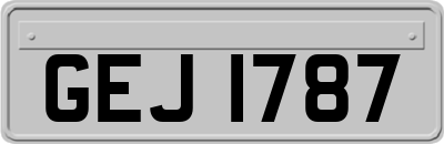 GEJ1787