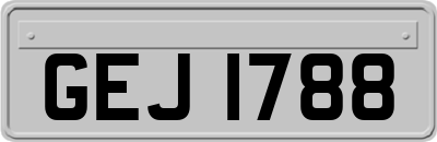 GEJ1788