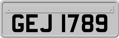 GEJ1789