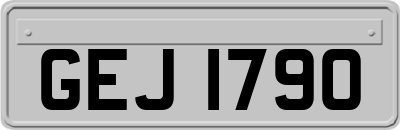 GEJ1790