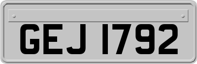 GEJ1792