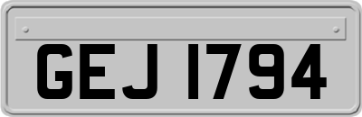 GEJ1794