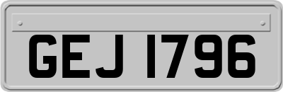 GEJ1796