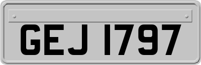 GEJ1797
