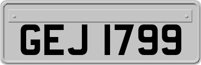 GEJ1799