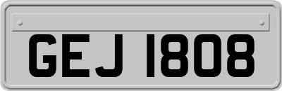 GEJ1808