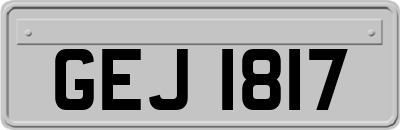 GEJ1817