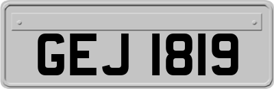 GEJ1819