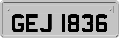 GEJ1836