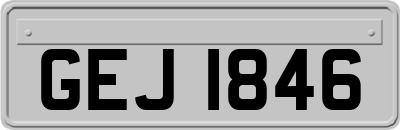 GEJ1846