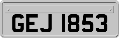 GEJ1853