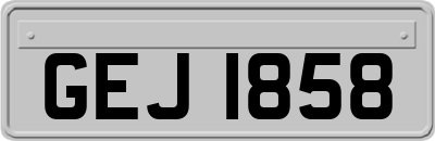 GEJ1858