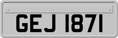 GEJ1871