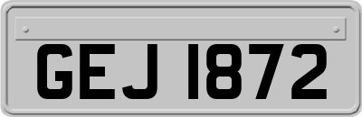 GEJ1872