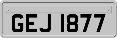 GEJ1877