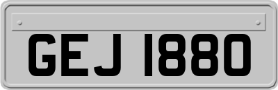 GEJ1880