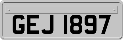 GEJ1897