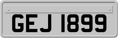 GEJ1899