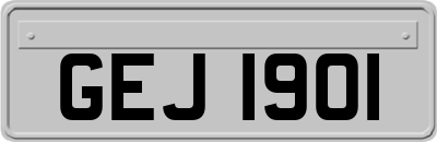 GEJ1901