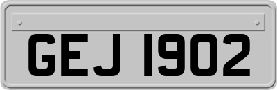 GEJ1902
