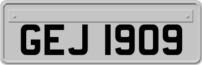 GEJ1909