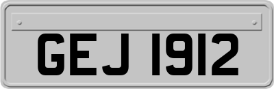 GEJ1912