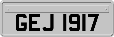 GEJ1917